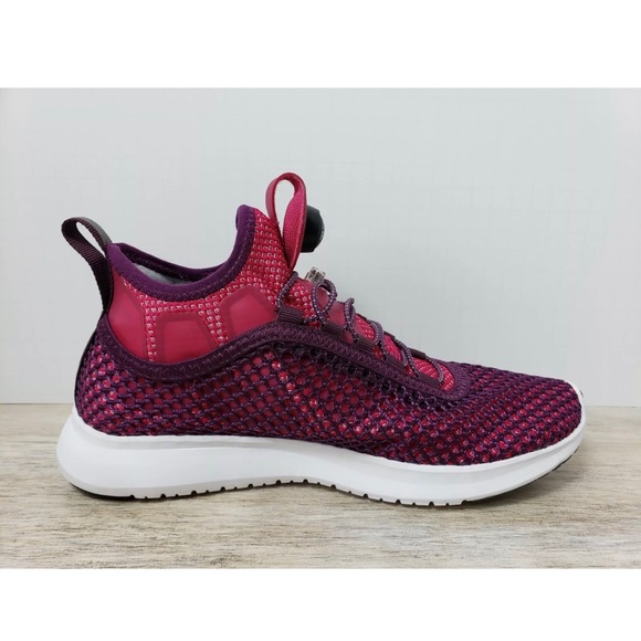 New Reebok Pump Plus Vortex Women's Running Shoes - Picture 3 of 8
